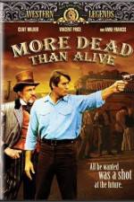 Watch More Dead Than Alive Megashare9