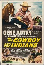 Watch The Cowboy and the Indians Megashare9