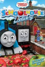 Watch Thomas and Friends Schoolhouse Delivery Megashare9