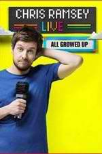 Watch Chris Ramsey: All Growed Up Megashare9