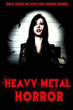 Watch Heavy Metal Horror Megashare9