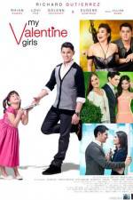 Watch My Valentine Girls Megashare9