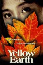 Watch Yellow Earth Megashare9