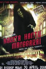 Watch The Ghost Train of Manggarai Megashare9