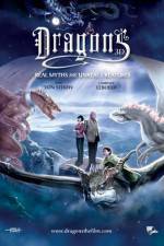 Watch Dragons: Real Myths and Unreal Creatures - 2D/3D Megashare9