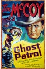 Watch Ghost Patrol Megashare9