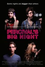 Watch Percival\'s Big Night Megashare9