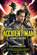 Watch Accident Man: Hitman\'s Holiday Megashare9