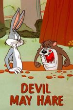 Watch Devil May Hare (Short 1954) Megashare9