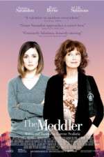 Watch The Meddler Megashare9