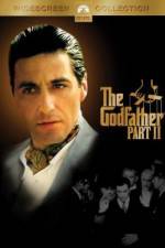 Watch The Godfather: Part II Megashare9