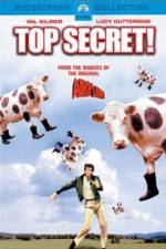 Watch Top Secret! Megashare9