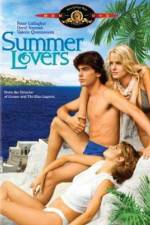 Watch Summer Lovers Megashare9