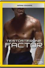 Watch National Geographic Explorer Testosterone Factor Megashare9