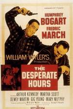 Watch The Desperate Hours Megashare9