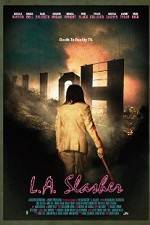 Watch L.A. Slasher Megashare9