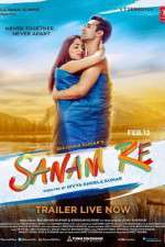 Watch Sanam Re Megashare9