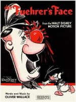 Watch Der Fuehrer\'s Face (Short 1942) Megashare9