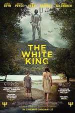 Watch The White King Megashare9