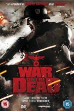 Watch War of the Dead Megashare9