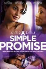 Watch A Simple Promise Megashare9