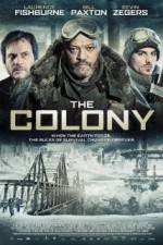 Watch The Colony Megashare9