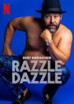 Watch Bert Kreischer: Razzle Dazzle (TV Special 2023) Megashare9