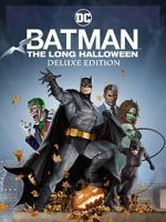 Watch Batman: The Long Halloween Megashare9