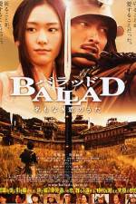 Watch Ballad Megashare9