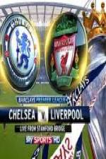 Watch Chelsea vs Liverpool Megashare9