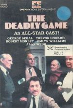 Watch The Deadly Game Megashare9