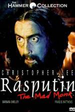 Watch Rasputin: The Mad Monk Megashare9