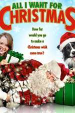 Watch All I Want for Christmas Megashare9