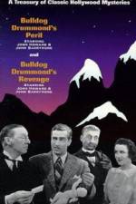 Watch Bulldog Drummond's Revenge Megashare9