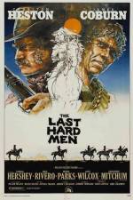 Watch The Last Hard Men Megashare9