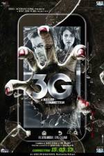 Watch 3G - A Killer Connection Megashare9