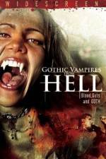 Watch Gothic Vampires from Hell Megashare9