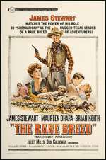 Watch The Rare Breed Megashare9