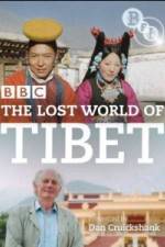 Watch The Lost World of Tibet Megashare9