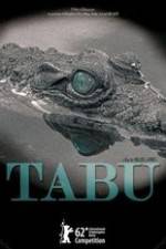 Watch Tabu Megashare9