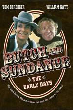 Watch Butch and Sundance: The Early Days Megashare9