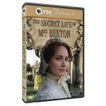 Watch The Secret Life of Mrs. Beeton Megashare9