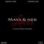 Watch Maya and Her Lover Megashare9