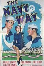 Watch The Navy Way Megashare9