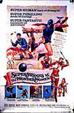Watch Super Stooges vs the Wonder Women Megashare9