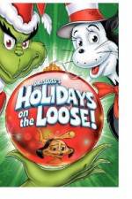 Watch Dr Seuss's Holiday on the Loose Megashare9