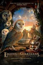 Watch Legend of the Guardians The Owls of Ga'Hoole Megashare9