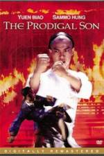 Watch The Prodigal Son Megashare9