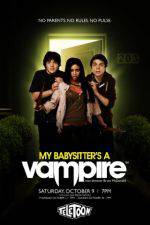 Watch My Babysitter's a Vampire Megashare9