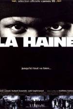 Watch La Haine Megashare9